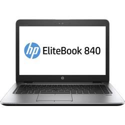 HP EliteBook 840 G3 - 14 - Core i7 6500U - 8 GB RAM - 512 GB SSD